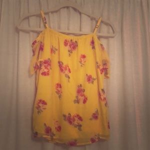 Timeless beautiful summer blouse for kids